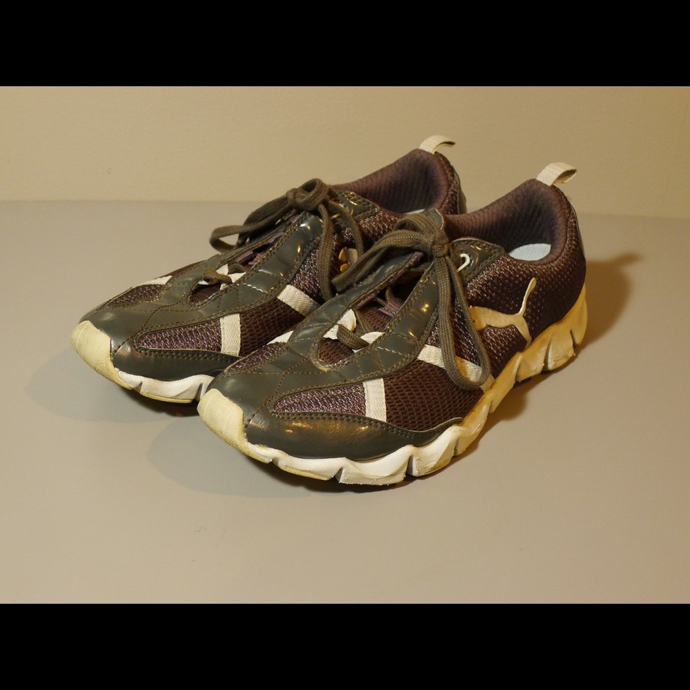 PUMA Women’s Size7